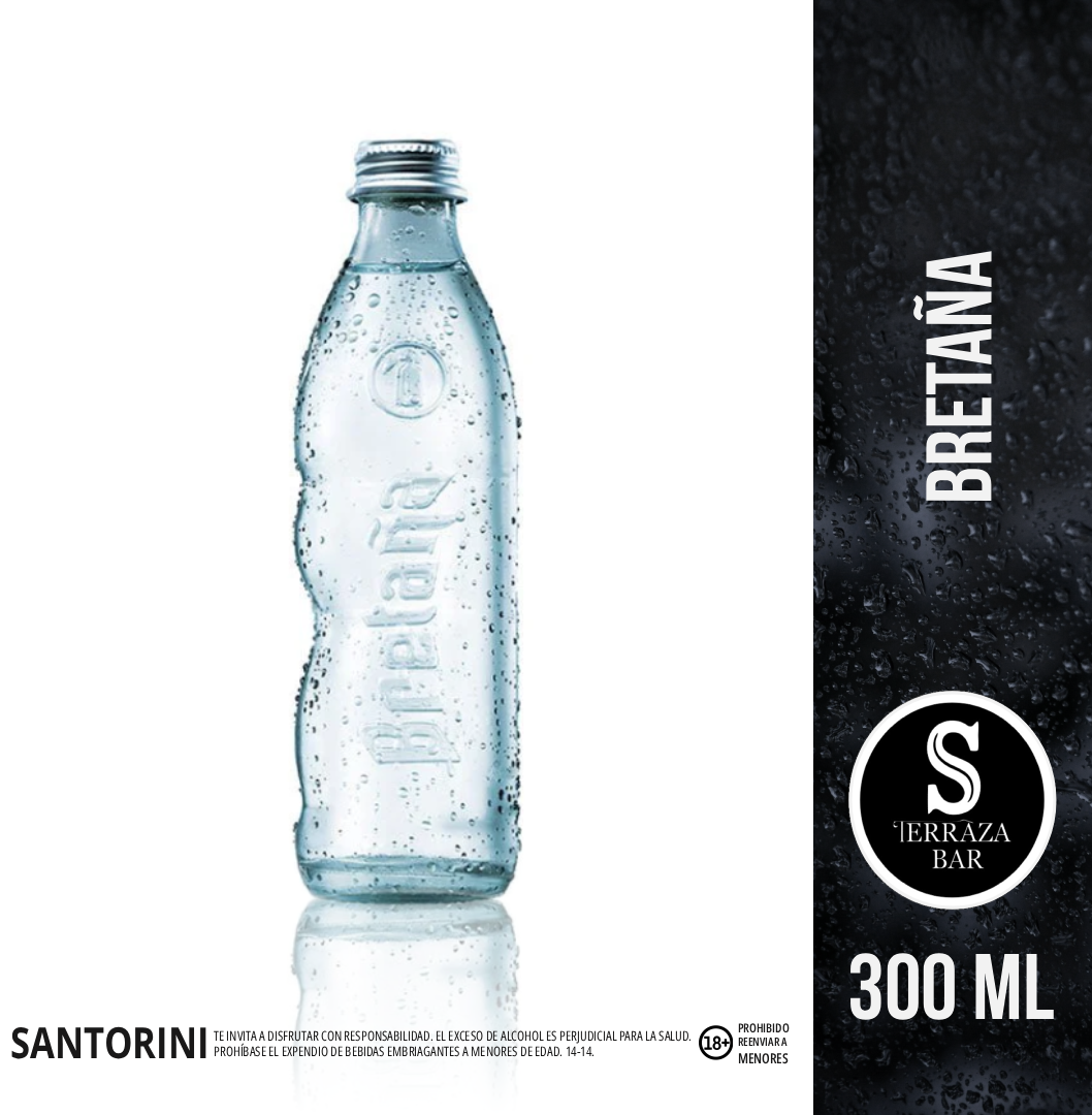 Bretana - 300 ML